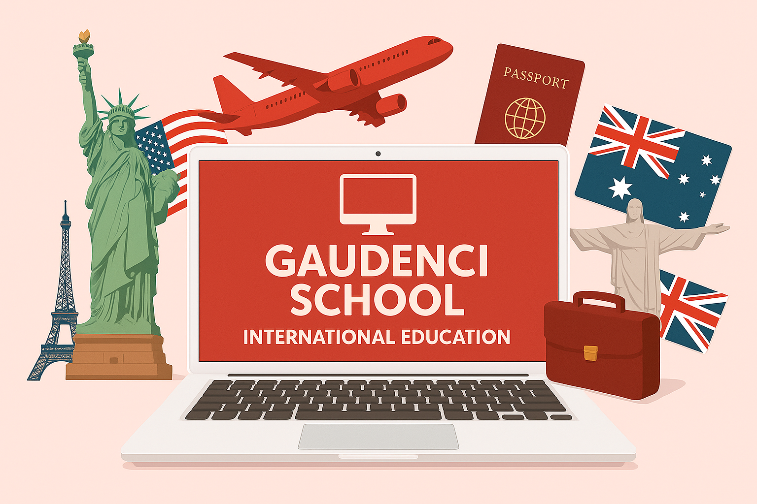 Gaudenci School Theme